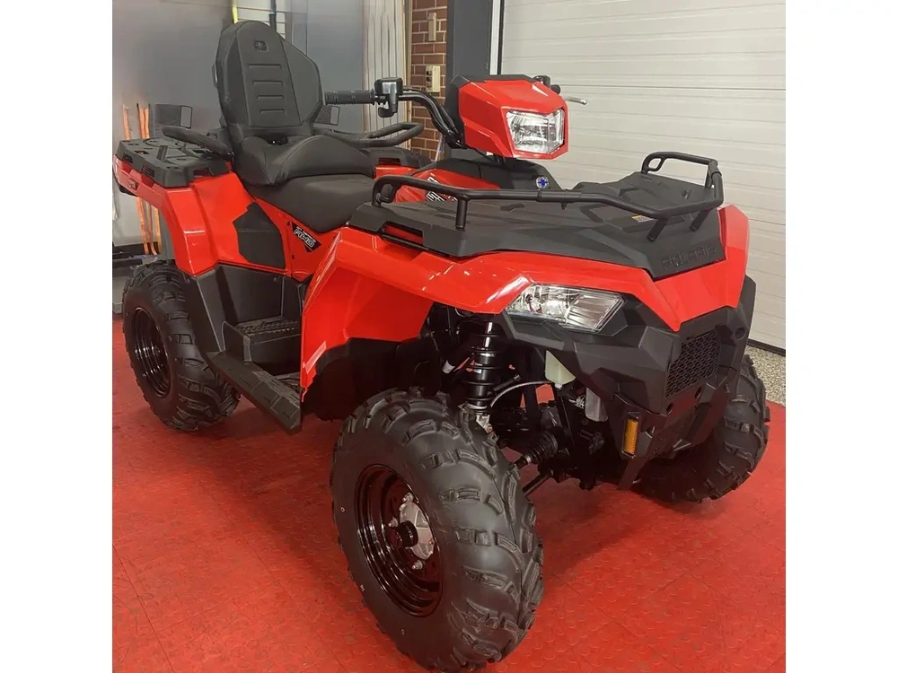 2026 Polaris Sportsman Touring 570 alt