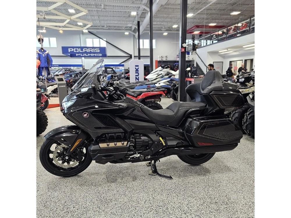 2026 Honda Gold Wing® Base alt