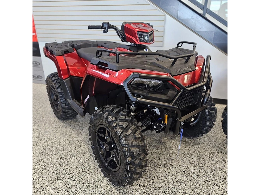 2026 Polaris Sportsman 570 Trail alt