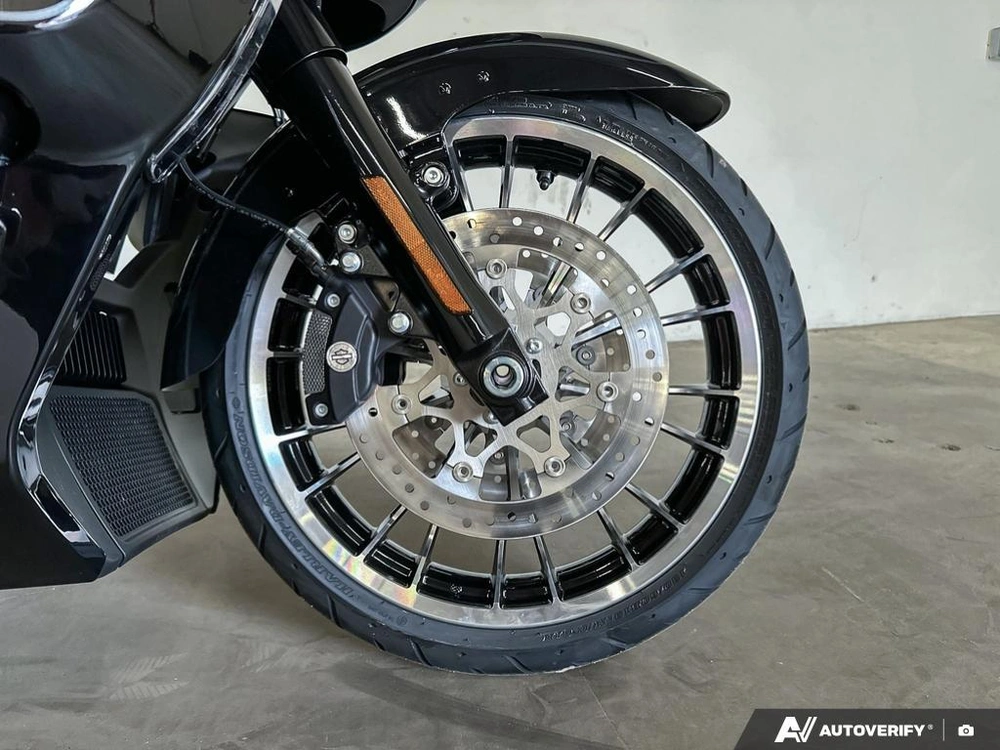 2026 Harley-davidson Road Glide Limited alt