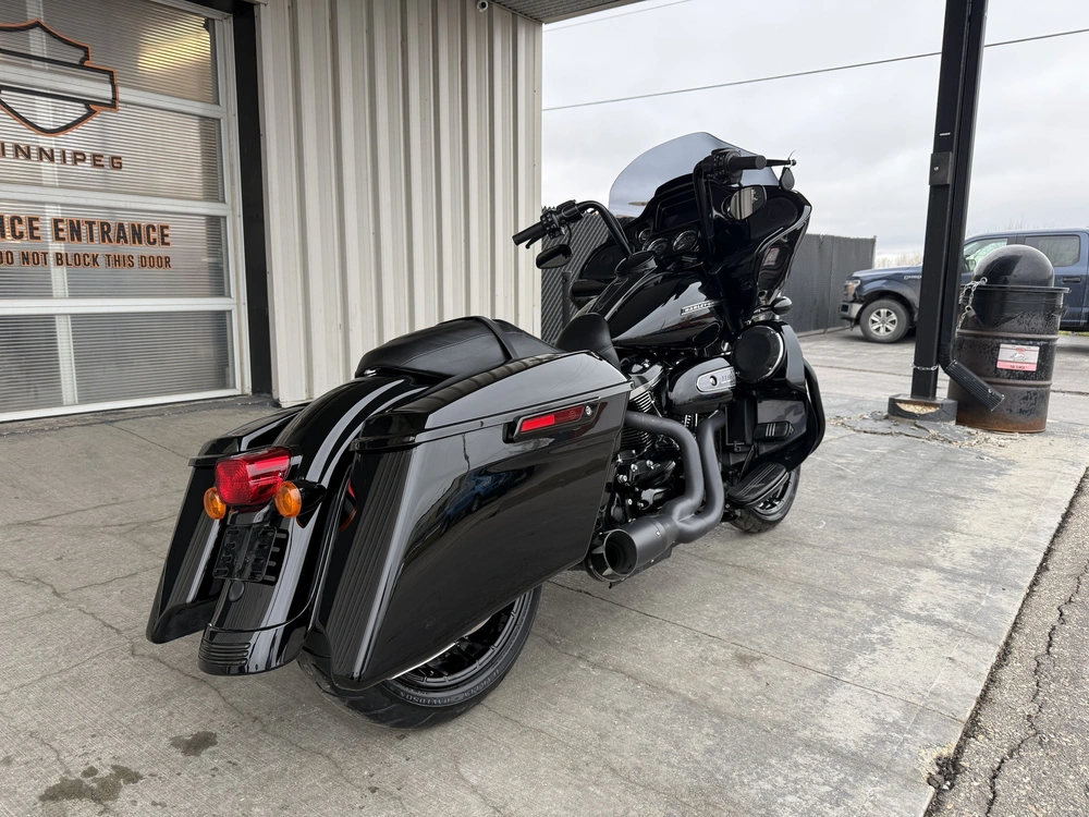 2020 Harley-davidson Road Glide Special alt