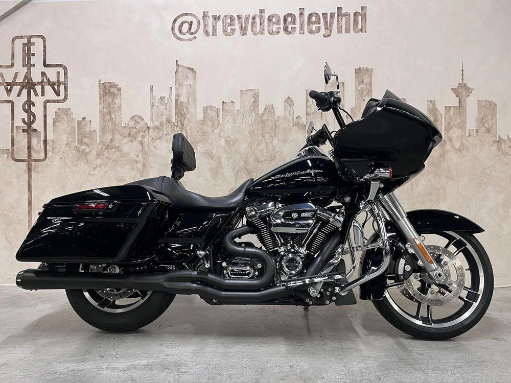 2017 Harley-davidson Touring Road Glide Special alt