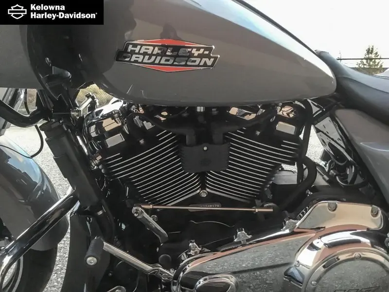 2026 Harley-Davidson FLTRX - Road Glide® thumbnail 25
