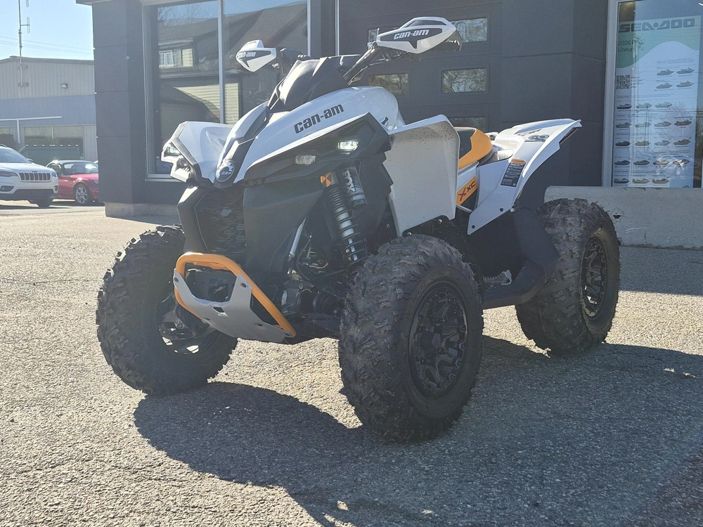 2026 Brp Renegade X Xc 1000r (canada) alt