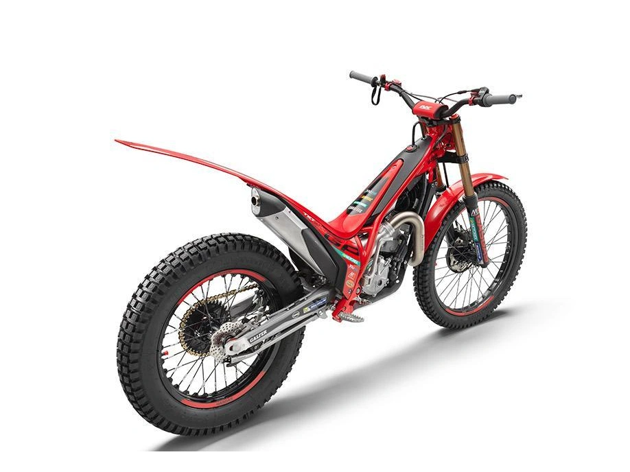 2025 Gasgas Txt Gp 250 alt