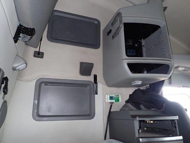 Volvo Vnl760 2019