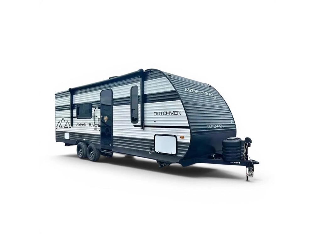 2026 Dutchmen Aspen Trail 25bh alt
