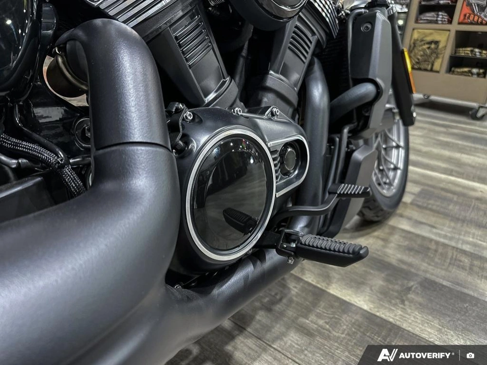 2026 Harley-davidson Nightster Special alt