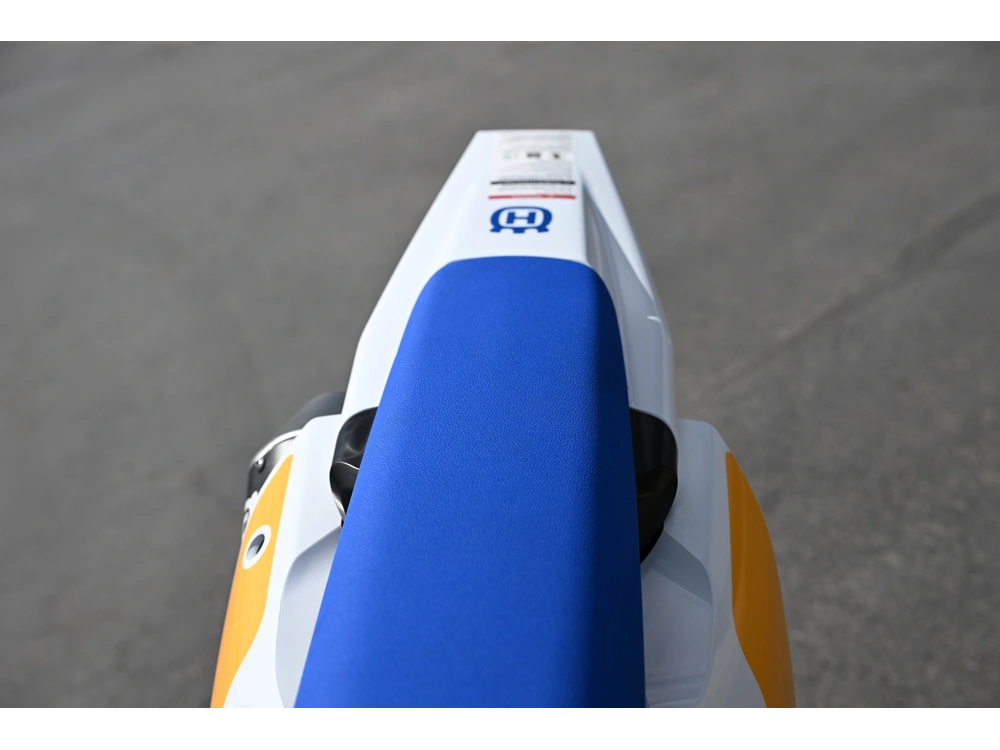 2025 Husqvarna Fx 350 alt