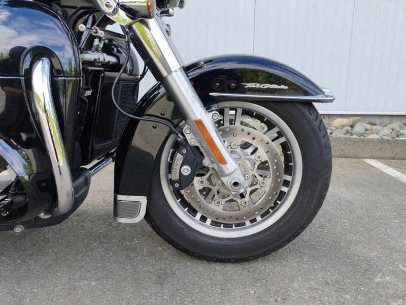 2022 Harley-davidson Flhtcutg - Tri Glide Ultra Classic alt