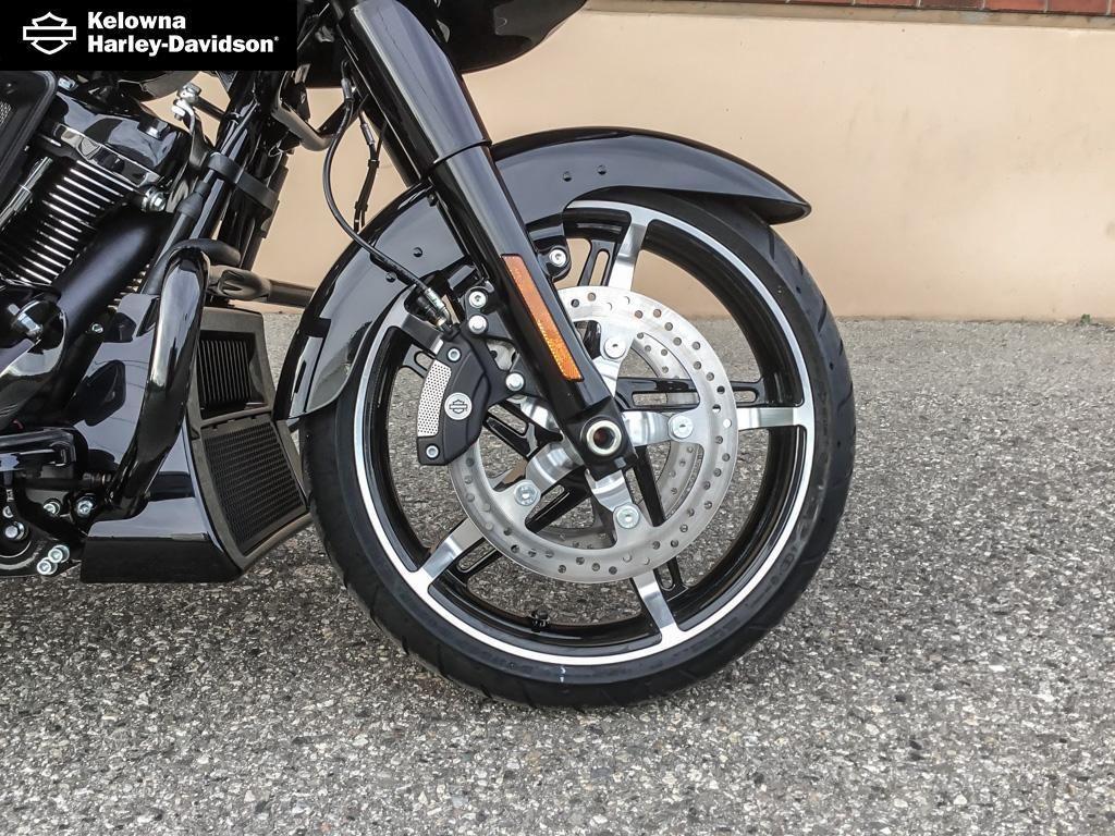 2026 Harley-Davidson FLTRX - Road Glide® thumbnail 8