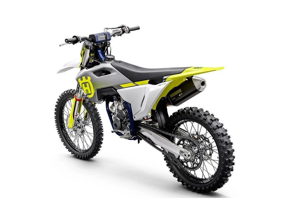 2024 Husqvarna Motorcycles Fc 250 alt