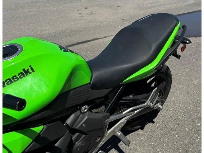 Kawasaki Ninja 400r 2011 alt