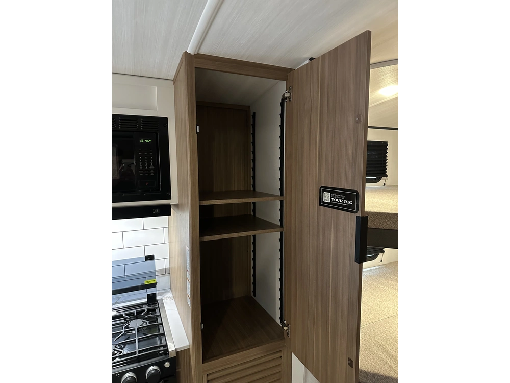 Keystone Rv Passport 229bh 2026 alt