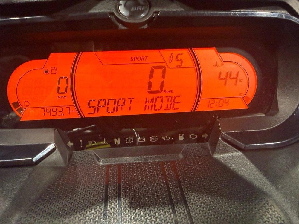 Ski-doo Exp Se 900t 2020 alt