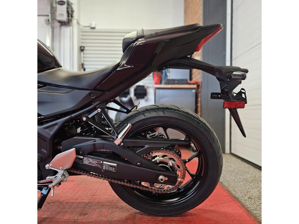 2026 Yamaha Yzf R3 Abs alt