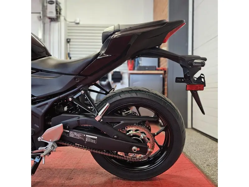 Yamaha YZF-R3 ABS 2026