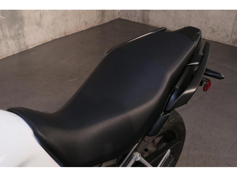 2024 Honda Nx500 alt