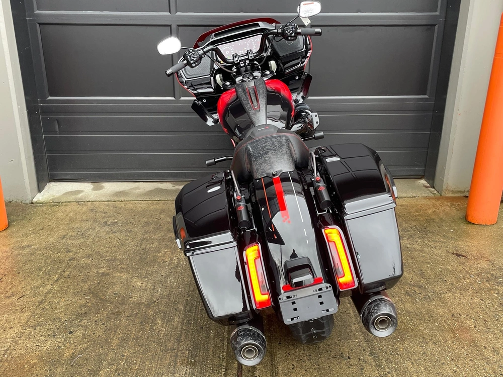 2026 Harley-davidson Touring Fltrxstse - Cvo™ Road Glide™ St alt