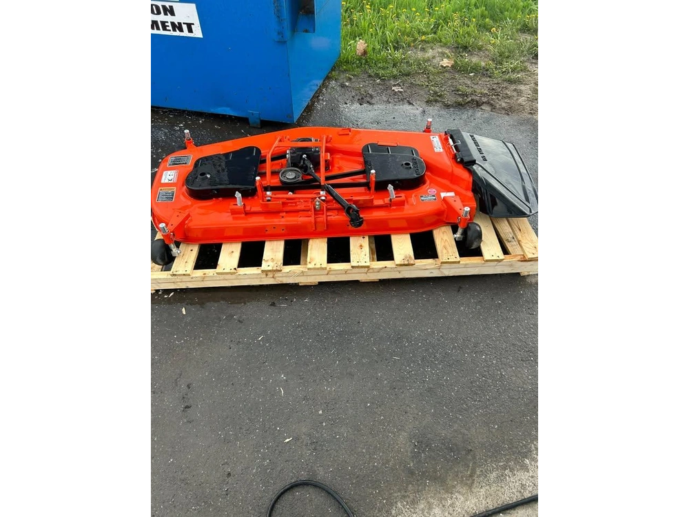 Kubota Bx2380 2021 alt