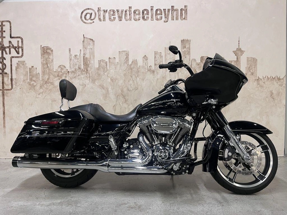 2016 Harley-davidson Touring Road Glide Special alt