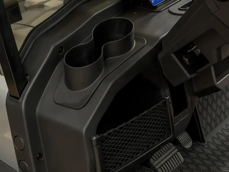 2025 Buzz G2 STANDARD thumbnail 9