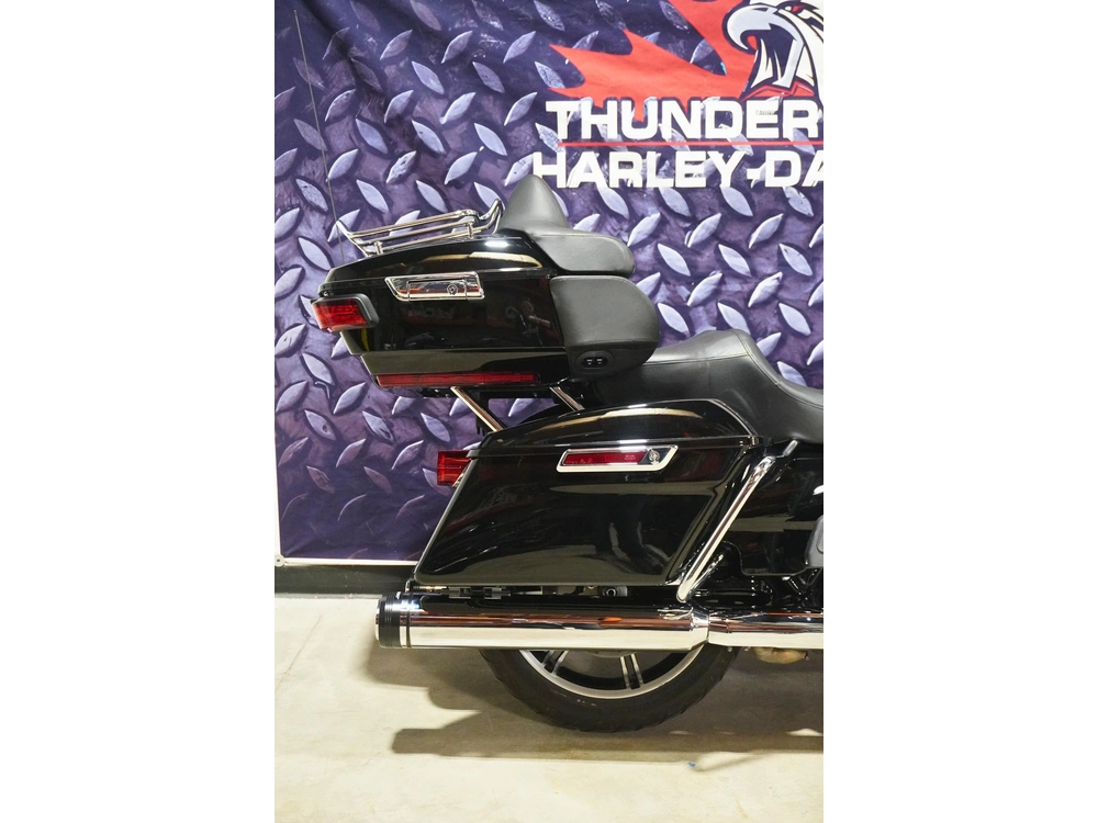 2023 Harley-davidson Flhtk Electra Glide Ultra Limited alt