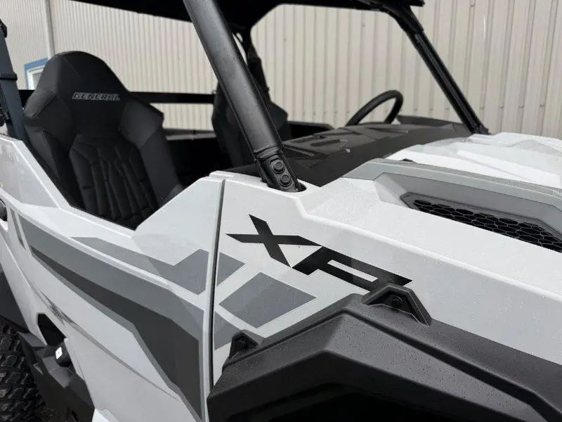 2026 Polaris General Xp 1000 Sport thumbnail 6