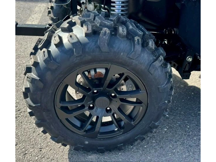 Cfmoto Cforce 800 Touring 2026 alt