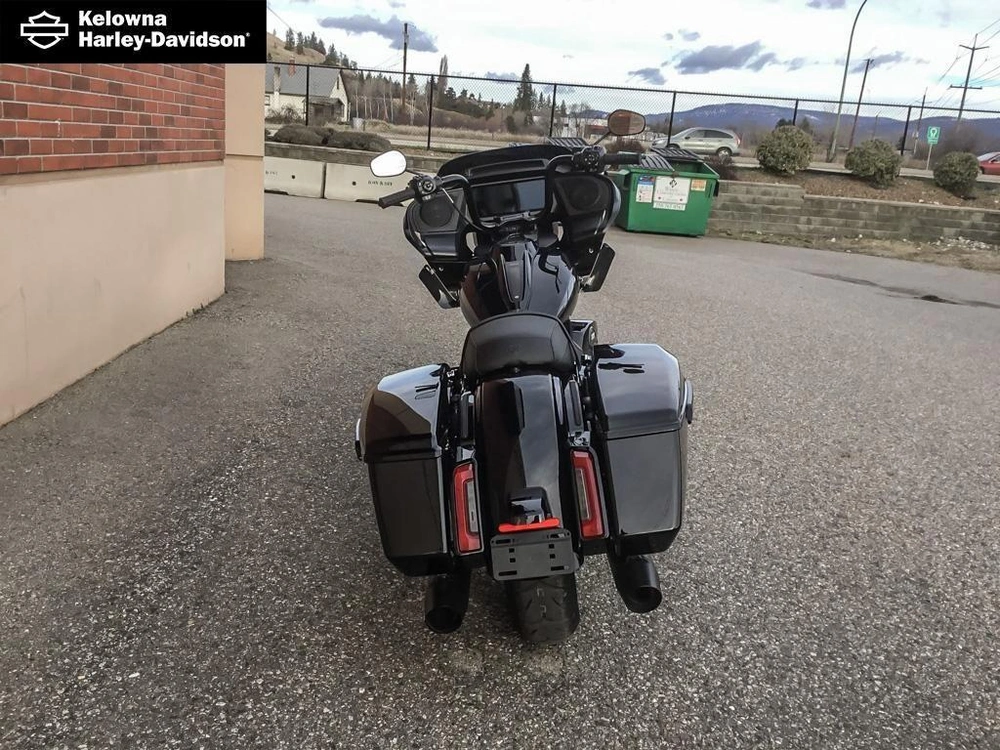 2026 Harley-davidson Fltrx - Road Glide® alt