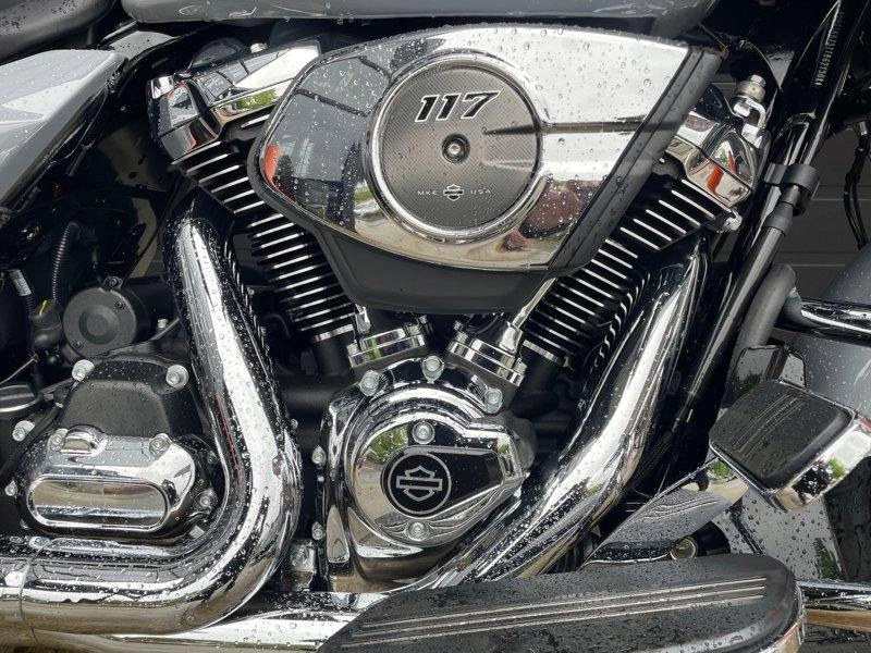 2026 Harley-davidson Fltrx - Road Glide® alt