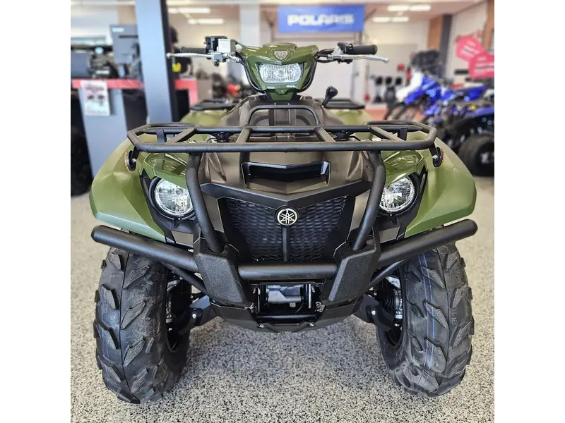 Yamaha KODIAK 700 EPS 2026