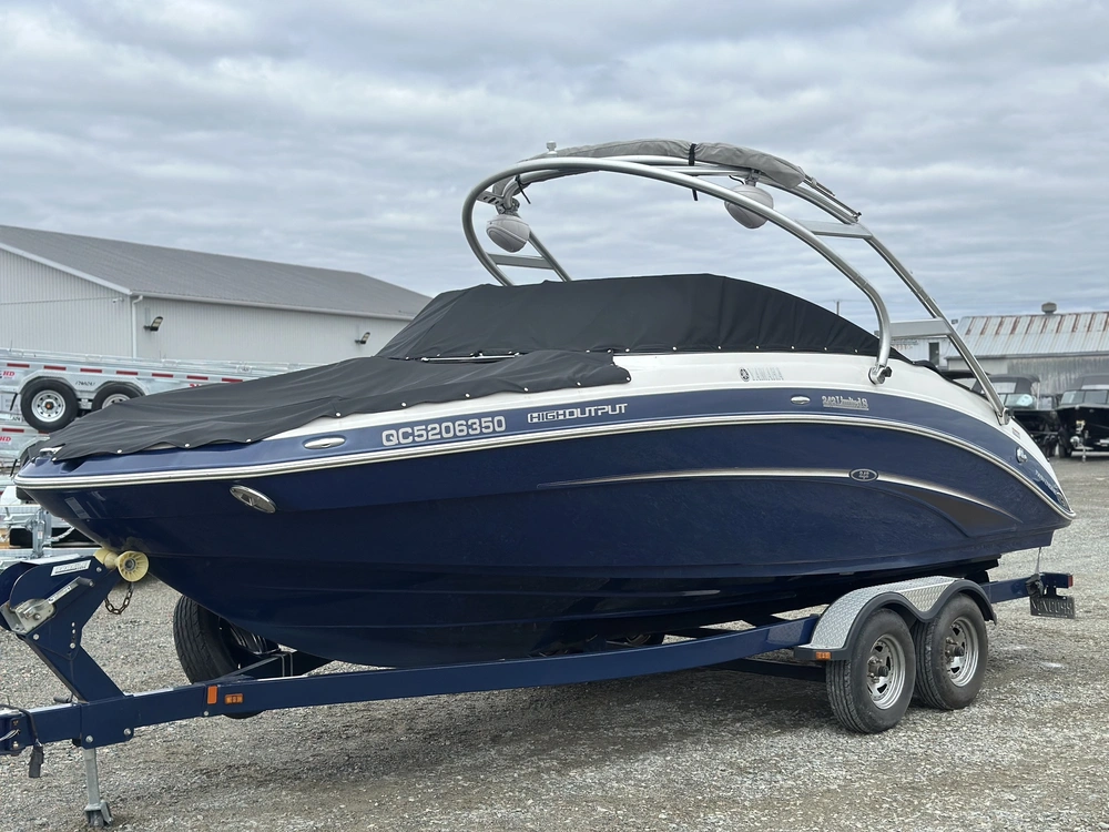 Yamaha 242 Limited S 2014 alt
