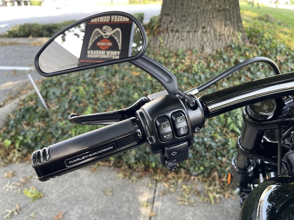 2024 Harley-davidson Fxbr Breakout alt