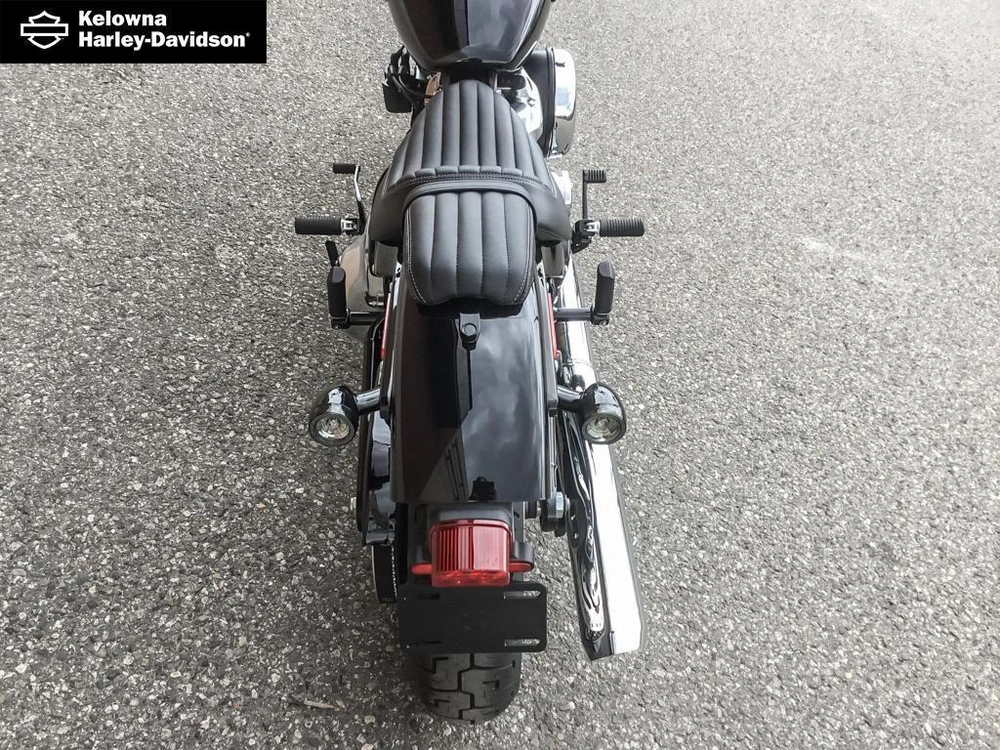 2026 Harley-davidson Fxbb - Street Bob® alt