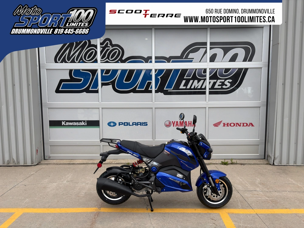 Scootterre Ar50 2026 alt
