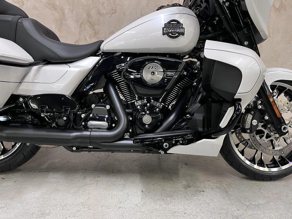2026 Harley-davidson Flhxl Street Glide Limited alt