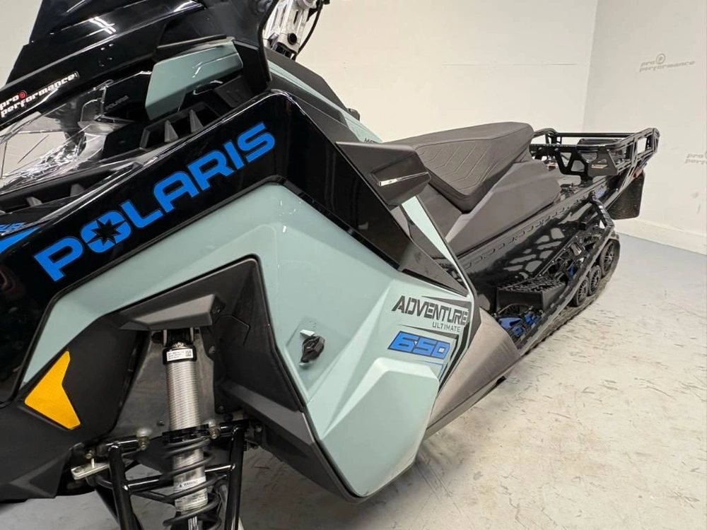 Polaris 650 Voy Northstar 1.6 2026 alt