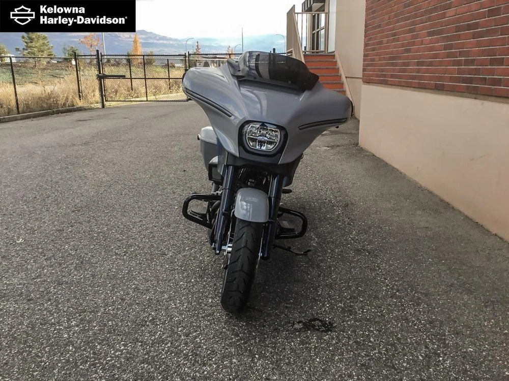 2025 Harley-davidson Flhx - Street Glide® alt