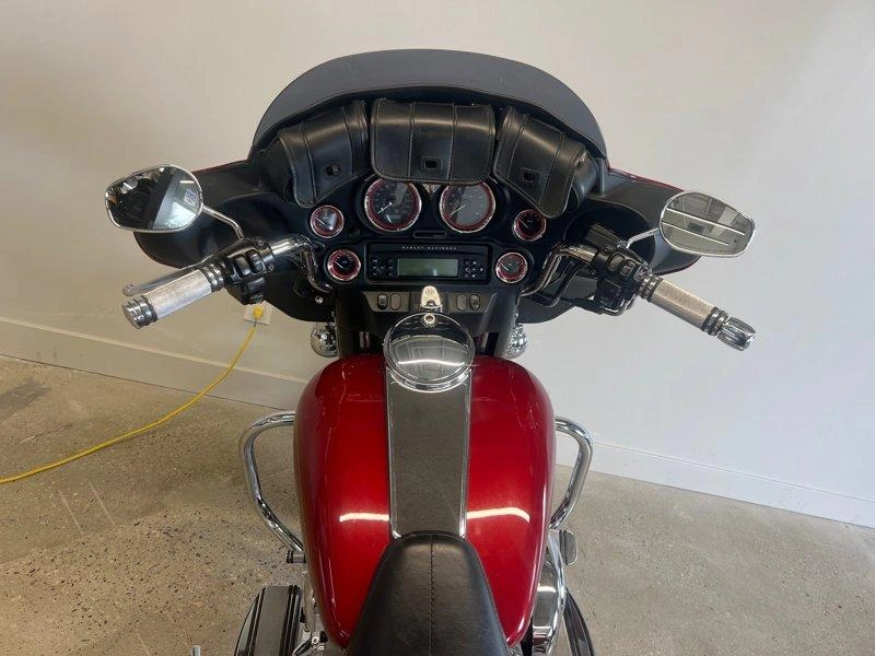 2006 Harley-davidson Flhti - Electra Glide Standard alt