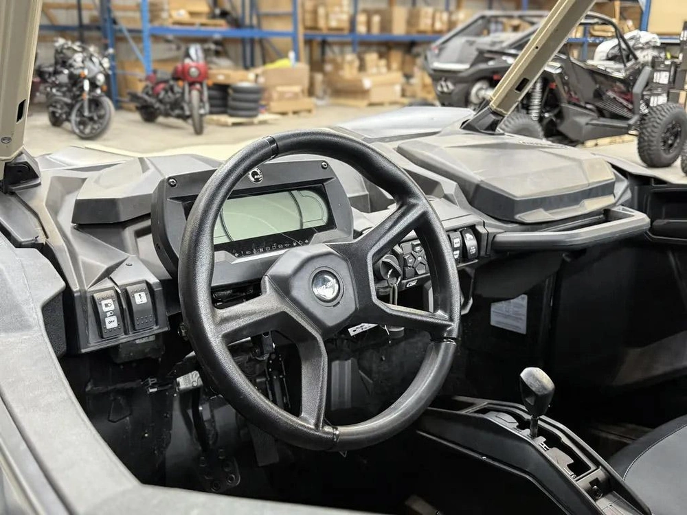 2023 Can-am Maverick Sport Xrc 1000r alt