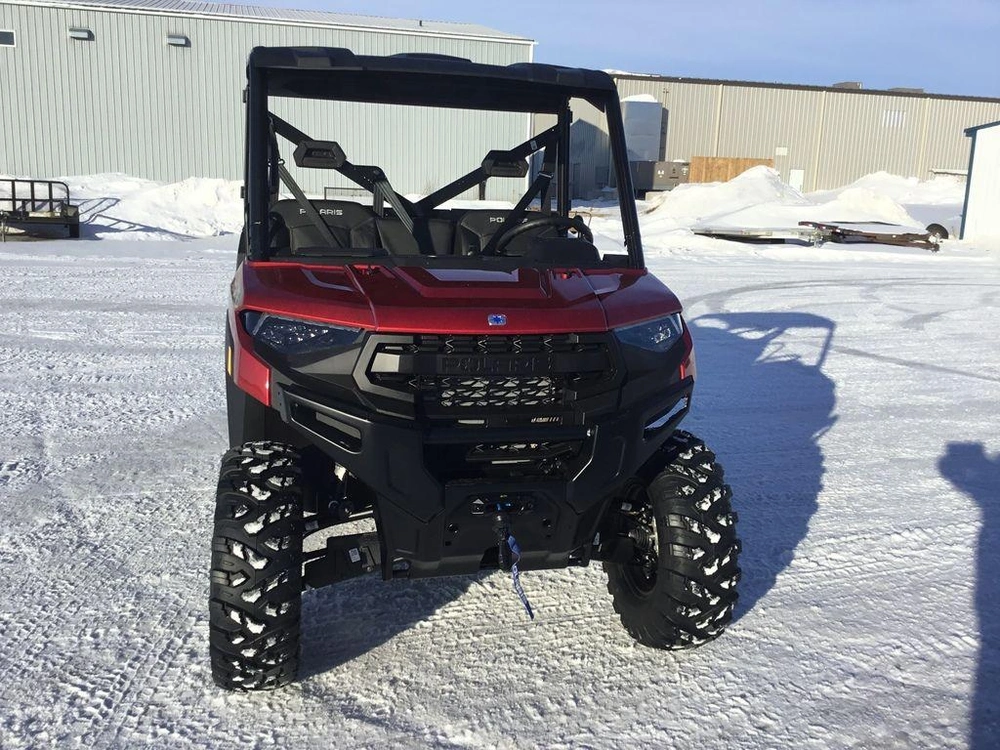 2026 Polaris Ranger Xp 1000 Premium alt