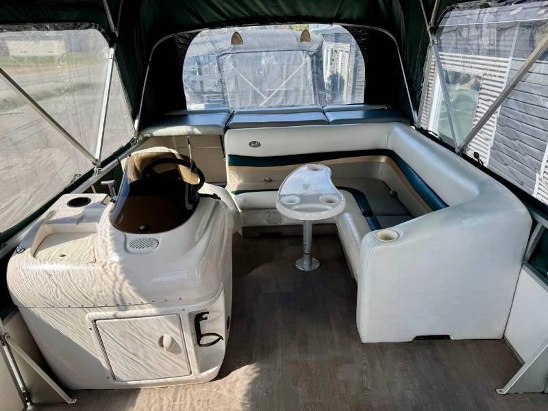 Princecraft Vantage 20 2002 alt