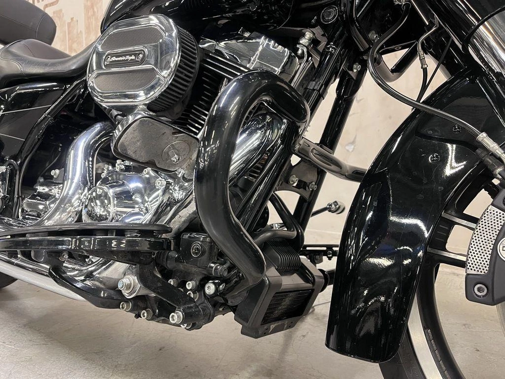 2016 Harley-davidson Touring Road Glide Special alt