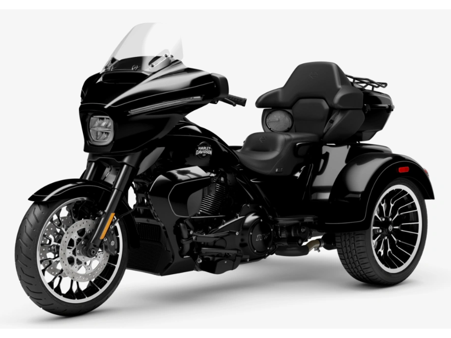 Harley-davidson Flhlt Street Glide 3 Limited 2026 alt