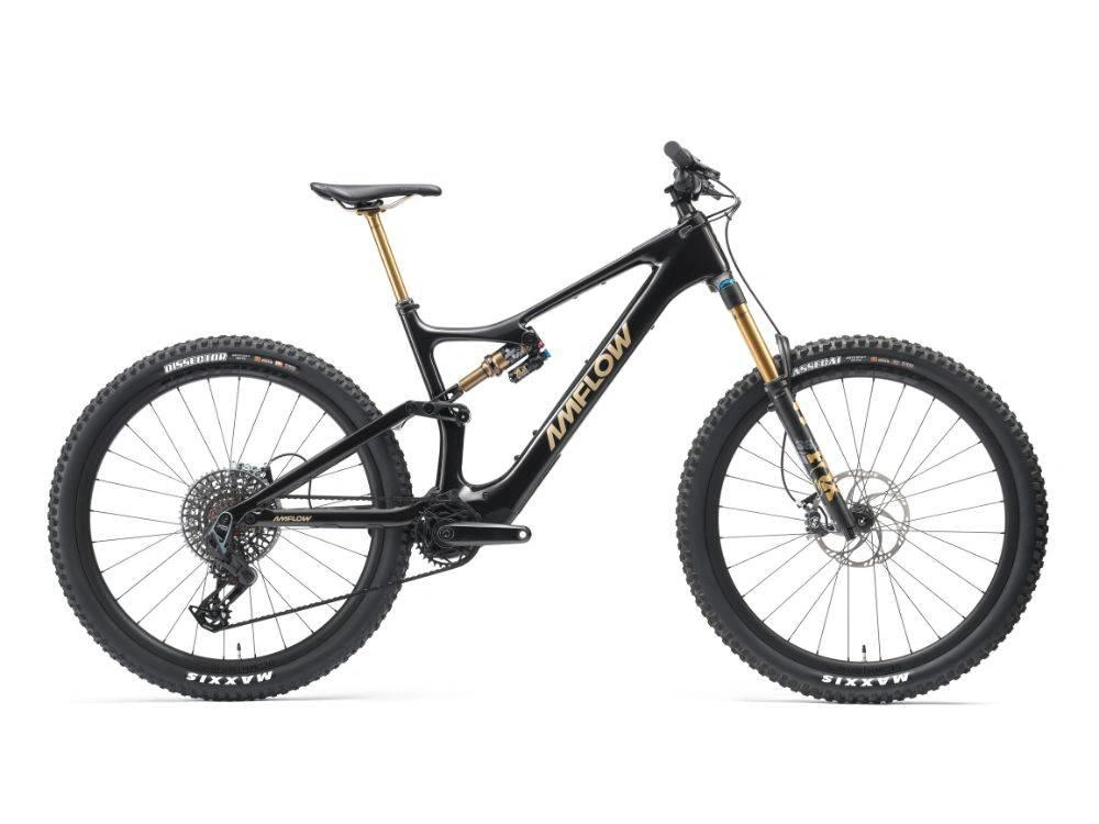 2025 Other Amflow Pl Carbon Pro (800wh) alt