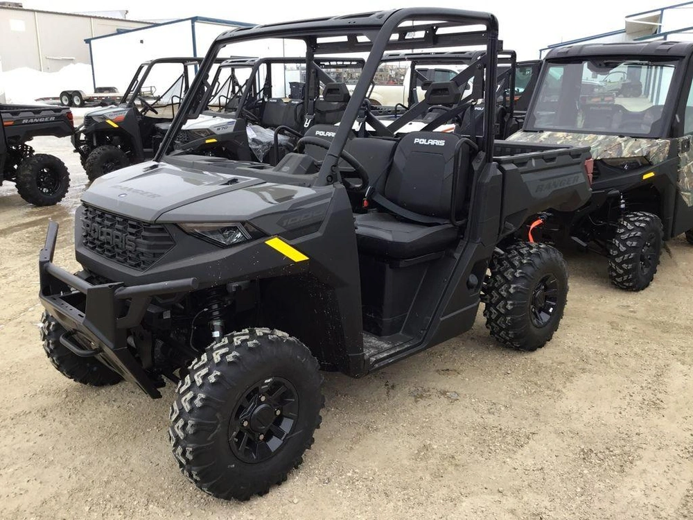 2024 Polaris Ranger 1000 Premium alt