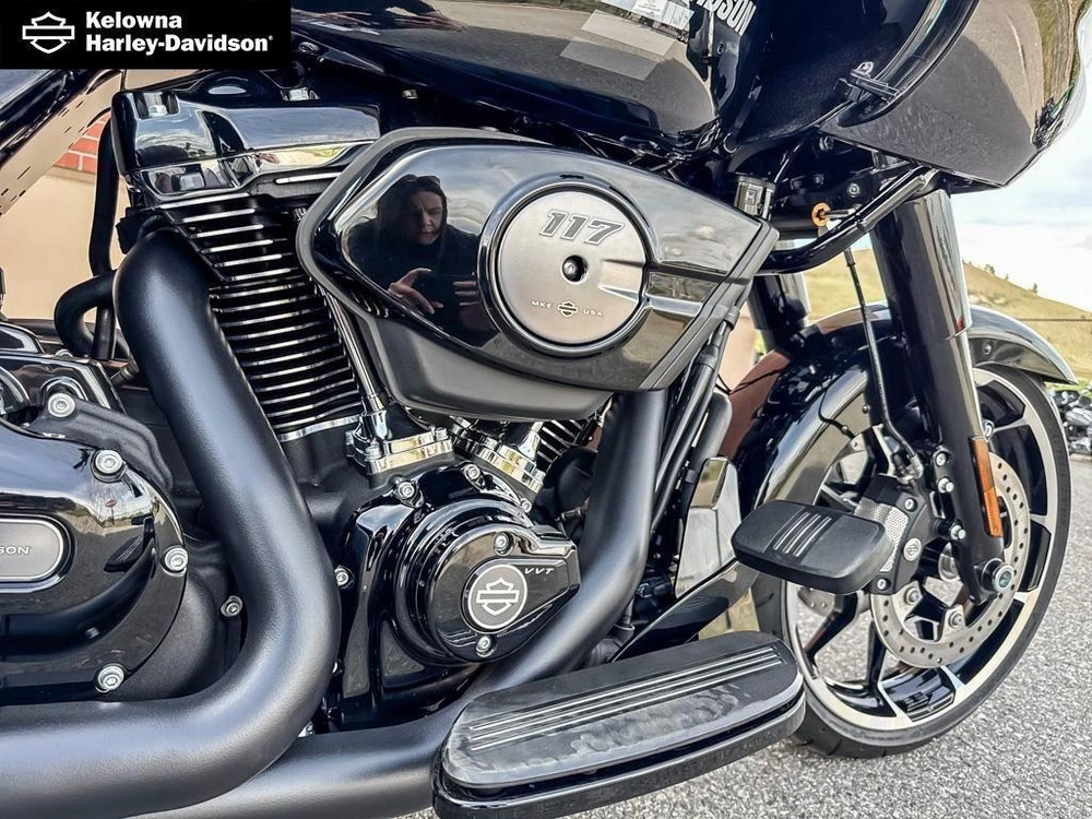2026 Harley-davidson Fltrt - Road Glide® 3 alt