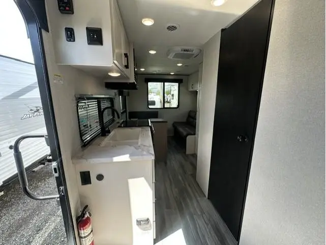 2026 Jayco JAY FLIGHT SLX 210QB
