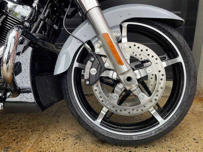 2026 Harley-davidson Fltrx - Road Glide® alt